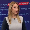 "Naš cilj je da budemo spremni za svaki scenario i da zaštitimo građane od nestašica" Ministarka Đedović Handanović…