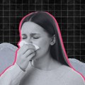 Pred nama je sezona alergije: Evo kako da ojačate imunitet