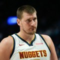 Jokić ispustio MVP duel protiv Šeja u poslednjoj sekundi