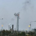 Iran ponovo napao kuvajtsku rafineriju Mina Al-Ahmadi
