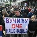 BIRODI: Na mitingu u Areni Vučić kršio Ustav i preporuke ODIHR-a