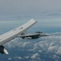 Američki avion kruži Jadranom: Da li misteriozna letelica lovi rusku podmornicu ili čuva „Forda“?
