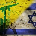 Izrael pokušava da zaustavi Hezbolah: Uspostavlja tampon zonu u južnom Libanu