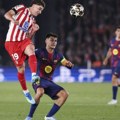 Atletiko šokirao Katalonce: Barselona ped nemogućom misijom u Madridu
