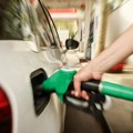 Objavljene nove cene goriva: Poznato koliko će koštati benzin i dizel u narednih sedam dana