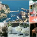 Sve u belom! Melina i njen milioner baš odrešili kesu: Detalji gala svadbe na Azurnoj obali: točiće se najskuplji šampanjci…