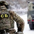FSB sprečio atentat na rukovodioce Roskomnadzora