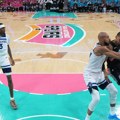 Čudesni povratak Edvardsa i istorija Vembanjame, ovo nije viđeno 52 godine u NBA