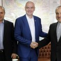 Iranci traže garancije: „Idemo na Svetsko prvenstvo za koje smo se kvalifikovali, naš domaćin je FIFA, a ne gospodin Tramp“…