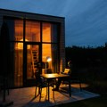 Moderni vikend kompleksi i resort naselja u ekspanziji