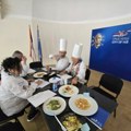 Trinaesti Međunarodni gastro-turistički festival 14. i 15. maja na keju u Nišu