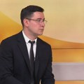 Nemanja Đurić o novim "Mrdićevim zakonima": Venecijanska komisija će ih prozreti, ovo je bruka za Srbiju na međunarodnom nivou…