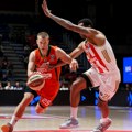 Cedevita Olimpija od velikog minusa do majstorice protiv Crvene zvezde u plej-ofu ABA lige