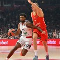 Partizan baš "zagrizao" za beka Olimpije: Govori se o milionima...