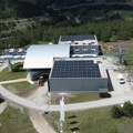 Energija sunca način za uštede na Zlatiboru i u Čajetini (VIDEO)