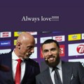 Majk Džejms pokreće lavinu! Najveći transfer leta je na pomolu!