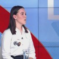 Studentkinja FPN-a: „Naš skup 23. maja nosi poruku da studenti pobeđuju, očekujemo veliki odziv“
