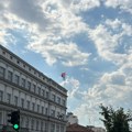 (Foto) Nepregledna kolona pred Spasovdansku litiju u srcu Beograda Veliki broj vernika došao da se pokloni najsvetijoj…