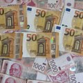 Kursna lista za 26. maj 2026: Narodna banka Srbije objavila zvanični srednji kurs dinara