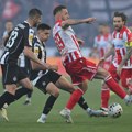 Počinje velika rekonstrukcija Superlige: Evo kako će srpski fudbal izgledati sledeće sezone