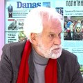Stojiljković: Do promena mora doći, ako aktivno protestuje više od 3,5 odsto ukupnog odraslog stanovništva