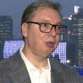 "Otvaraju nam se sva vrata": Vučić iz Kine najavio 953 miliona evra investicija i nove fabrike po Srbiji