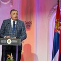 Dodik zadovoljan: Republika Srpska postaje ozbiljan partner svetskim centrima moći