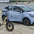 Gradski električni reli: ko dobija trku, Corelli Nicma 20S ili JMEV EV3?