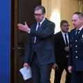 SRCE: Niko nije ponizio policiju više od Vučića