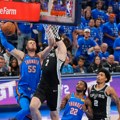 Korne posle poteza koji je odveo Sparse u finale: "Ko je to, Lebron Džejms?" VIDEO