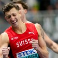 Oboren svetski rekord star 35 godina, pomerene granice atletike na nesvakidašnji način