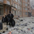 Ruske trupe u dva navrata napale Zaporožje, deo grada bez struje