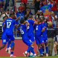 Promena u poslednji čas: FIFA Haitiju zabranila dresove