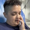 Marija Šerifović završila u bolnici, došla u invalidskim kolicima: "Nikada nisam osetila ovoliku bol"