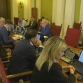 Skupštinski Odbor: Tepić i Ponoš kažnjeni, Povereniku odobreno zapošljavanje 11 osoba