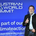 10. Austrian World Summit u Beču za zaštitu klime i međunarudnu saradnju