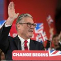 Kir Starmer podneo ostavku na mesto premijera Velike Britanije