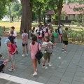 Besplatni sadržaji tokom leta za decu i mlade u Kragujevcu