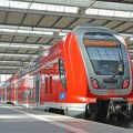 Stali vozovi u Nemačkoj: Obustavljen saobraćaj širom zemlje zbog kvara na radio-vezi