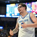 "Koledž Jokić" stiže kod Dončića u Lejkerse VIDEO