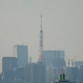 U Japanu regostrovan zemljotres jačine 5,8 stepeni