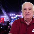 "Ovo što se desilo na Music Week-u je deo terorističkog paketa" Spasić o drami u Beogradu: "Evo šta je bio cilj onima koji su…