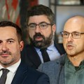 Potpuni haos u ZLF zbog studenata! U "klinču" narodni poslanik i član Predsedništva: "Bezuslovna podrška studentskoj listi…