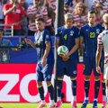 Prenos, SAD - BiH: Gol, gol, gol...