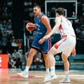 UŽIVO Srbija vodi, ali Švajcarska je tu
