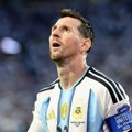 Mesi: "Niko nam neće ništa pokloniti"