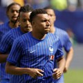 Haos pred meč Francuske na Mundijalu: FIFA hitno reagovala, preti odlaganje utakmice