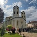 Danas je Ivanjdan