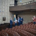 Ministarstvo kulture daje Ivanjici osam miliona dinara za obnovu Doma kulture