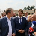 Dašić čestitao Vučiću početak rada portala "KO SI BRE TI?" za prijavu bahatosti javnih funkcionera, korupcije i zloupotreba…